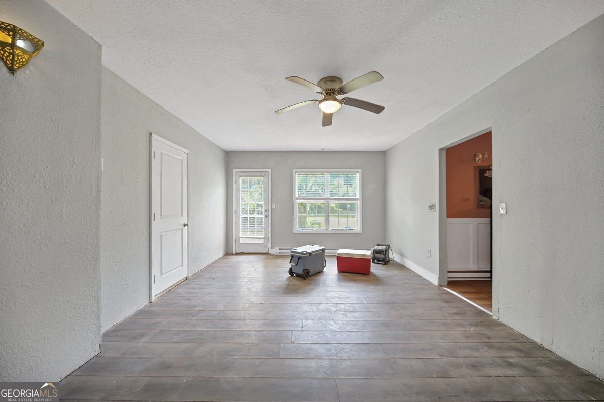 125 Stewart Glen Drive Covington - Photo 35