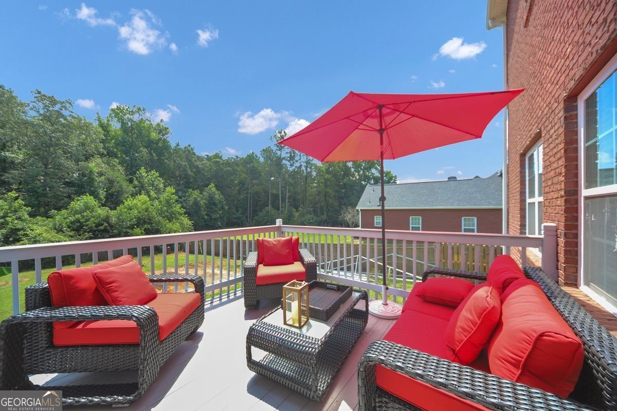 125 Stewart Glen Drive Covington - Photo 38