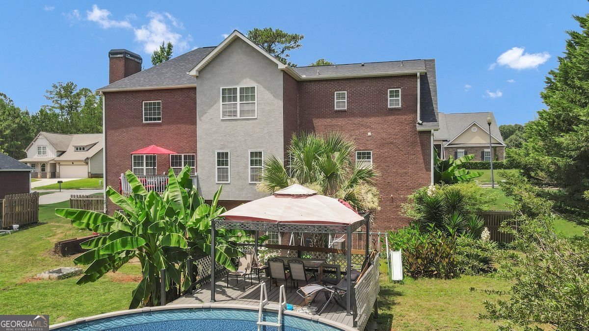 125 Stewart Glen Drive Covington - Photo 39