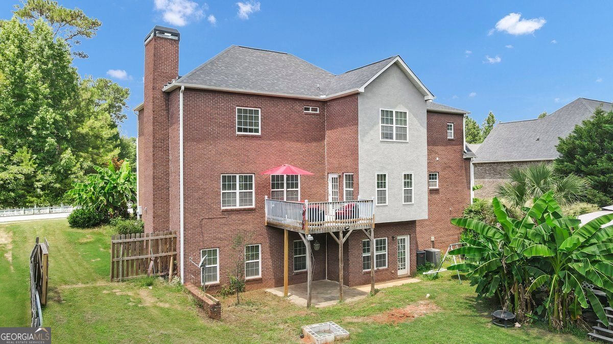 125 Stewart Glen Drive Covington - Photo 41