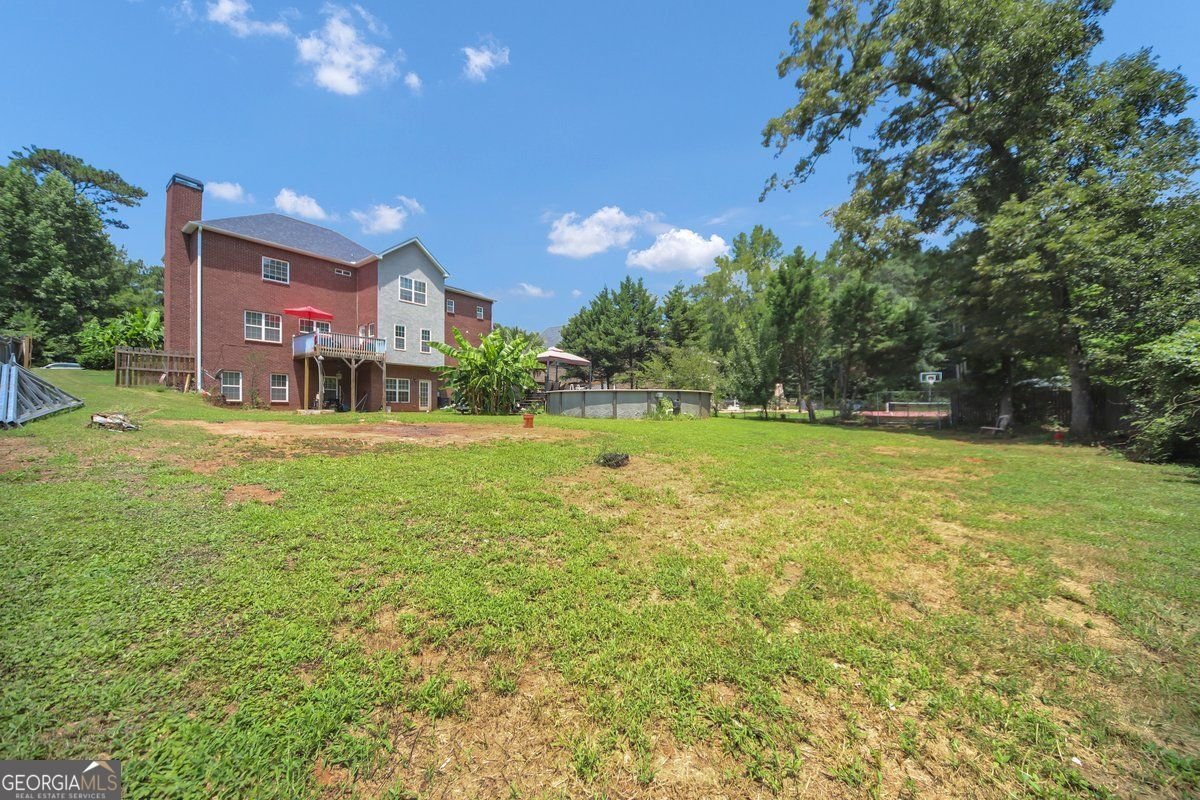 125 Stewart Glen Drive Covington - Photo 42