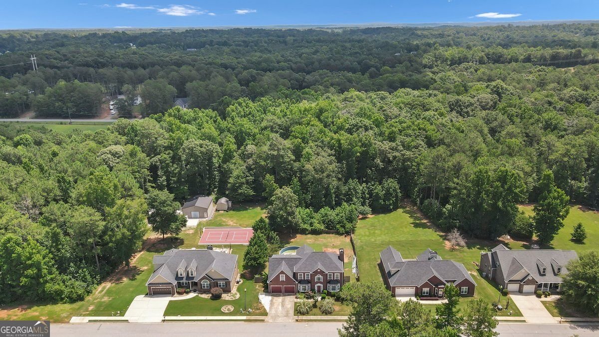 125 Stewart Glen Drive Covington - Photo 43