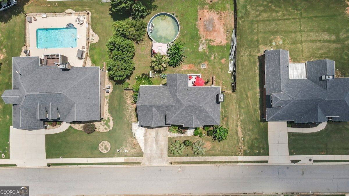 125 Stewart Glen Drive Covington - Photo 44