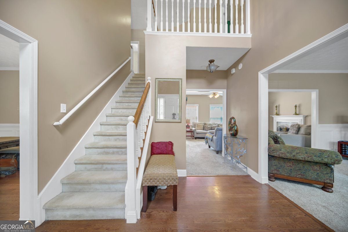 125 Stewart Glen Drive Covington - Photo 7