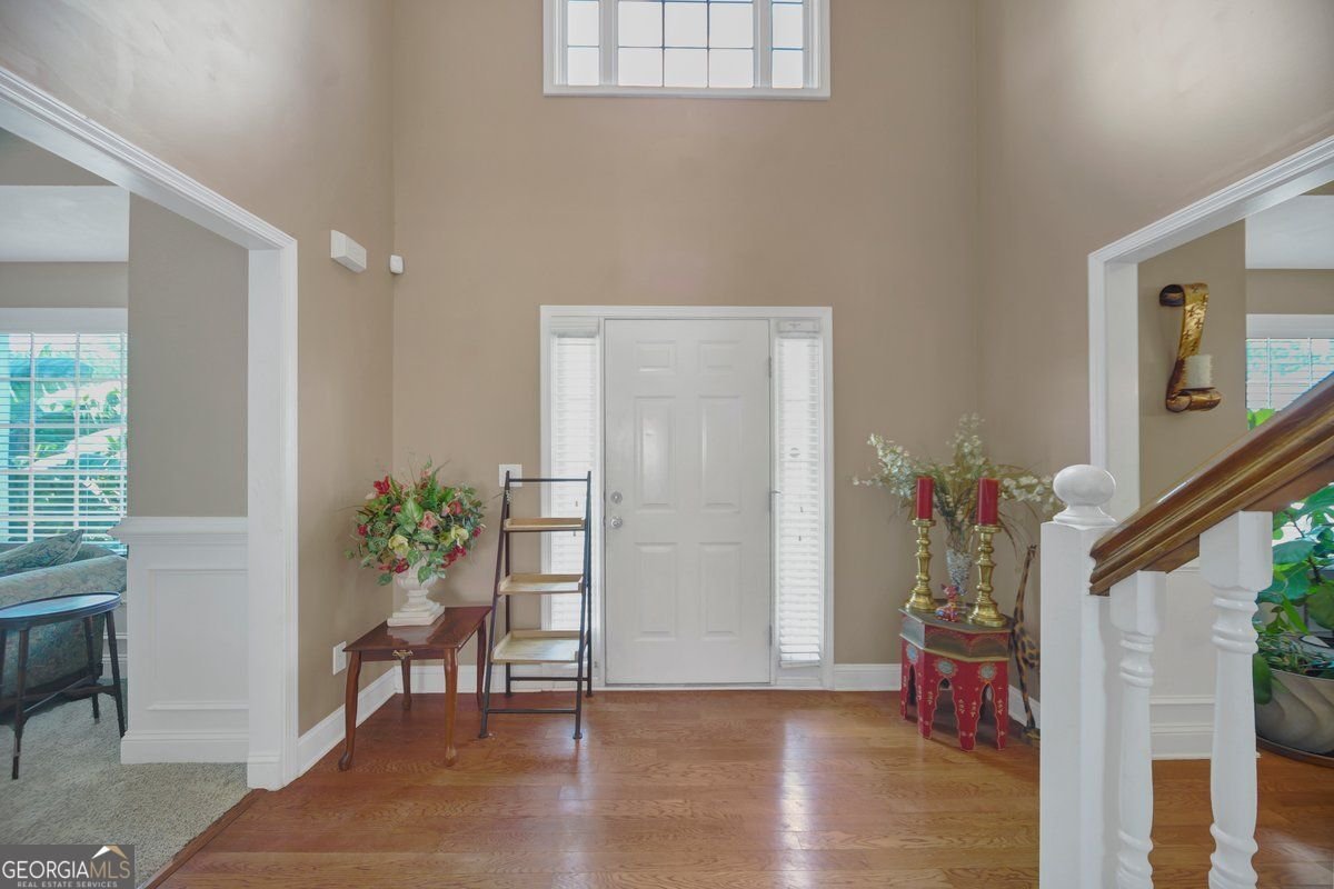 125 Stewart Glen Drive Covington - Photo 8