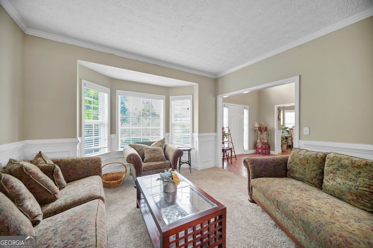 125 Stewart Glen Drive Covington - Photo 9