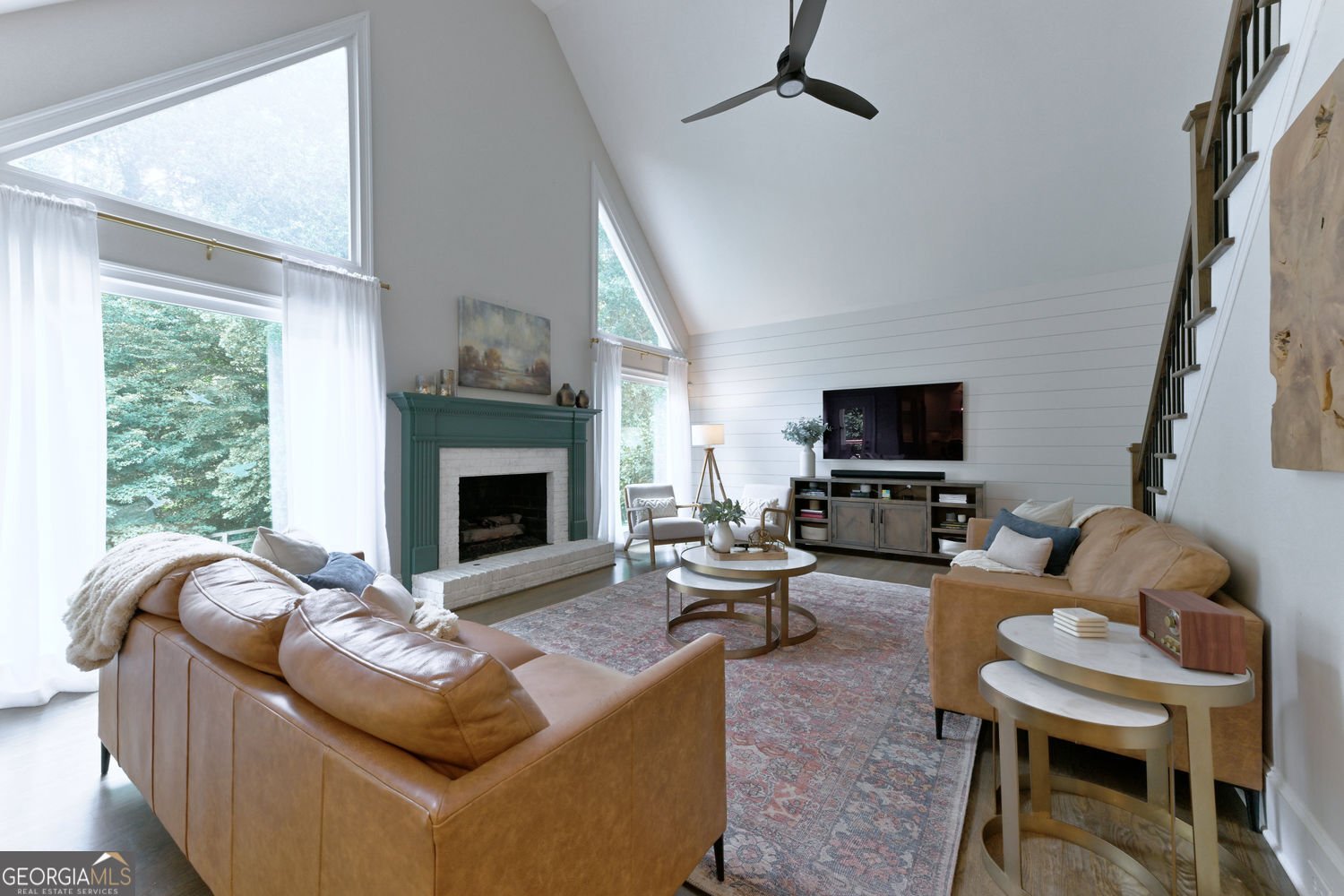 1670 Highgrove Club Drive Milton - Photo 10