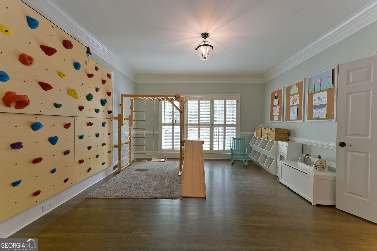 1670 Highgrove Club Drive Milton - Photo 18