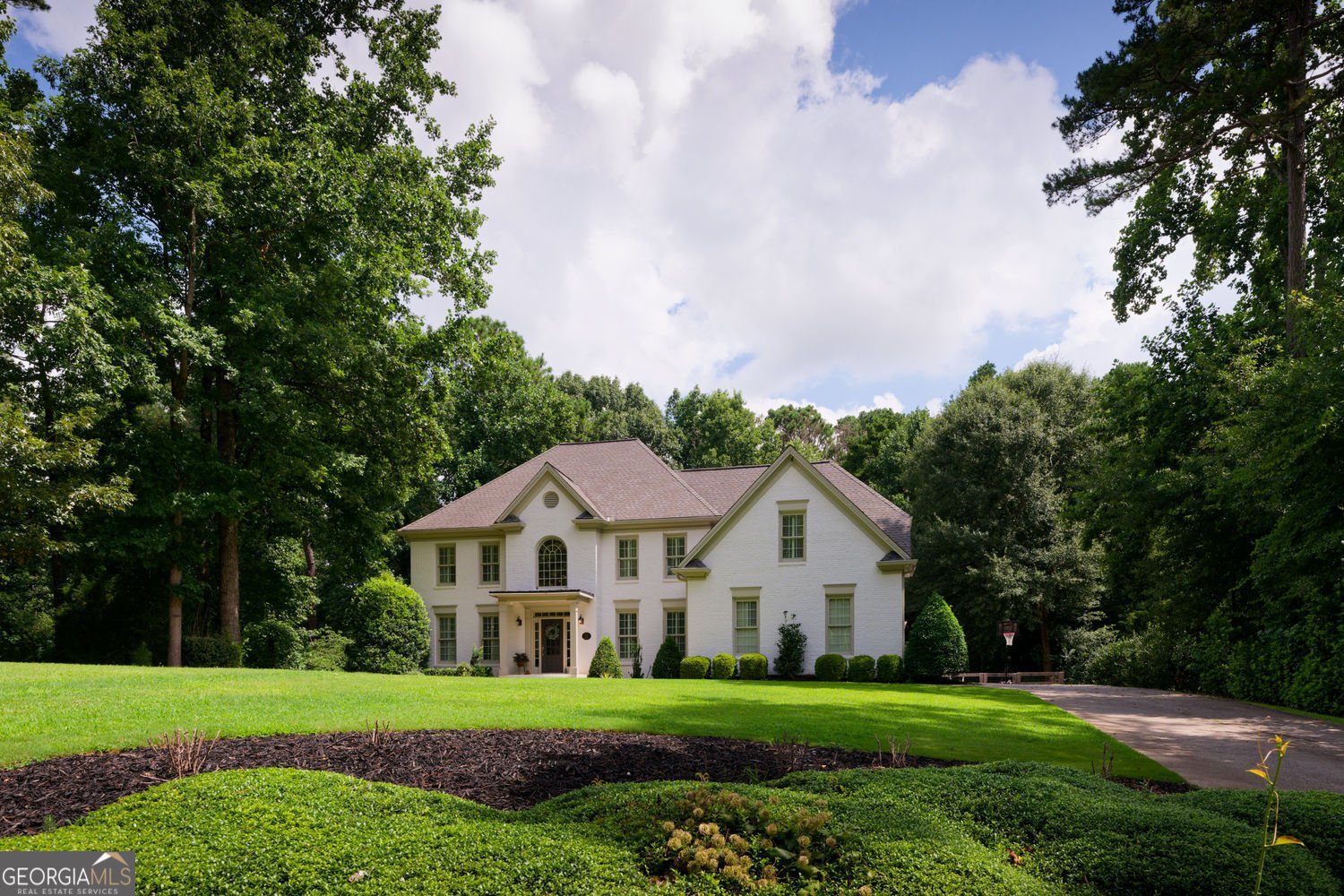 1670 Highgrove Club Drive Milton - Photo 56