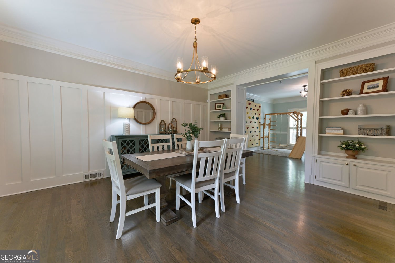 1670 Highgrove Club Drive Milton - Photo 8