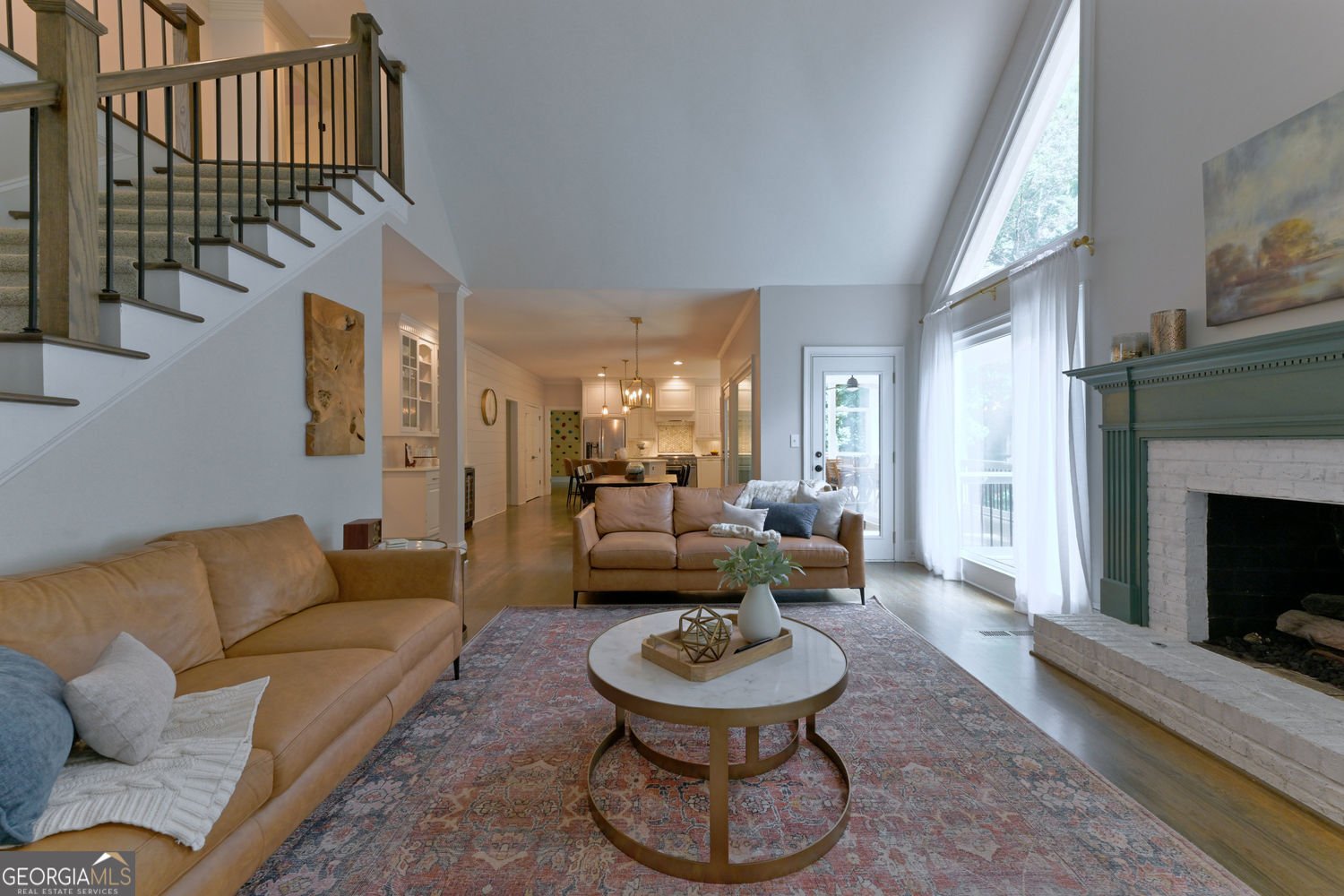 1670 Highgrove Club Drive Milton - Photo 9