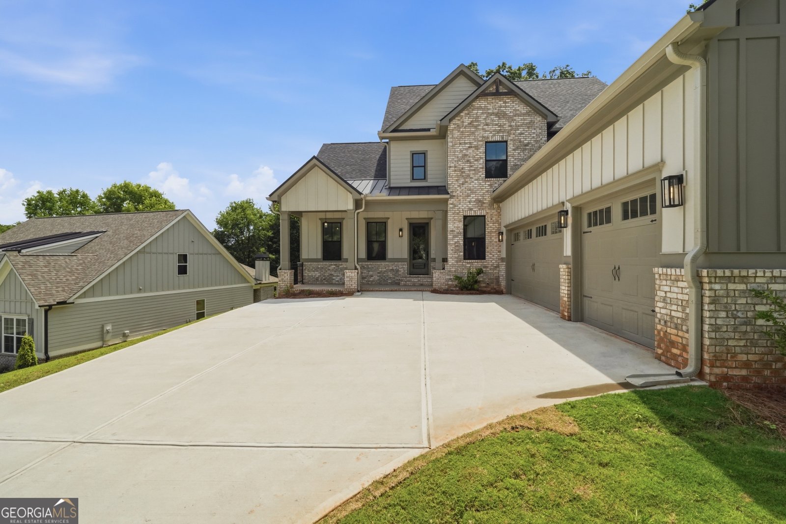 5676 MEADOW VIEW Drive Jefferson - Photo 63