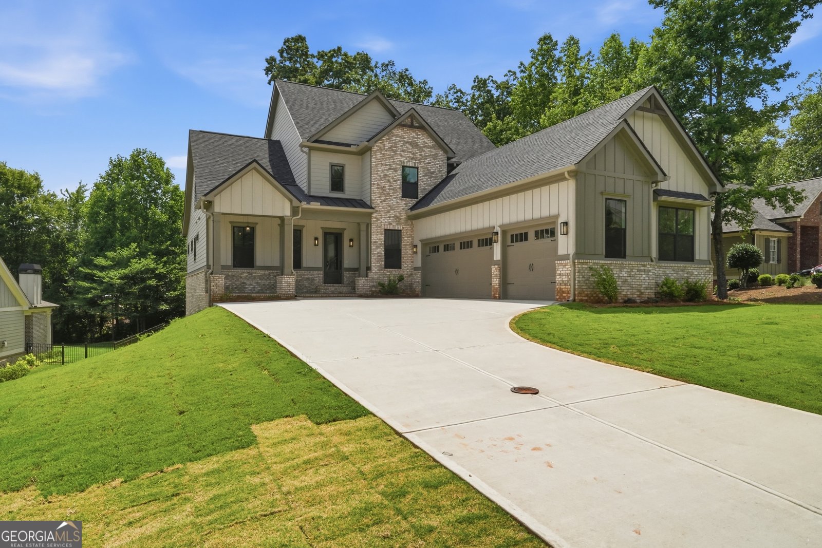 5676 MEADOW VIEW Drive Jefferson - Photo 65