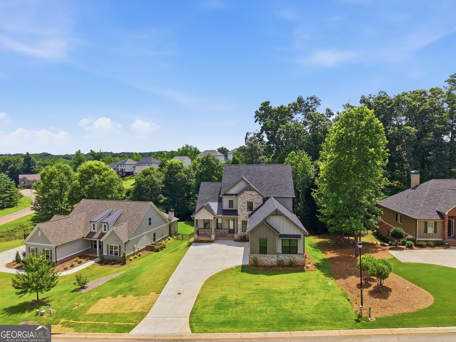 5676 MEADOW VIEW Drive Jefferson - Photo 67
