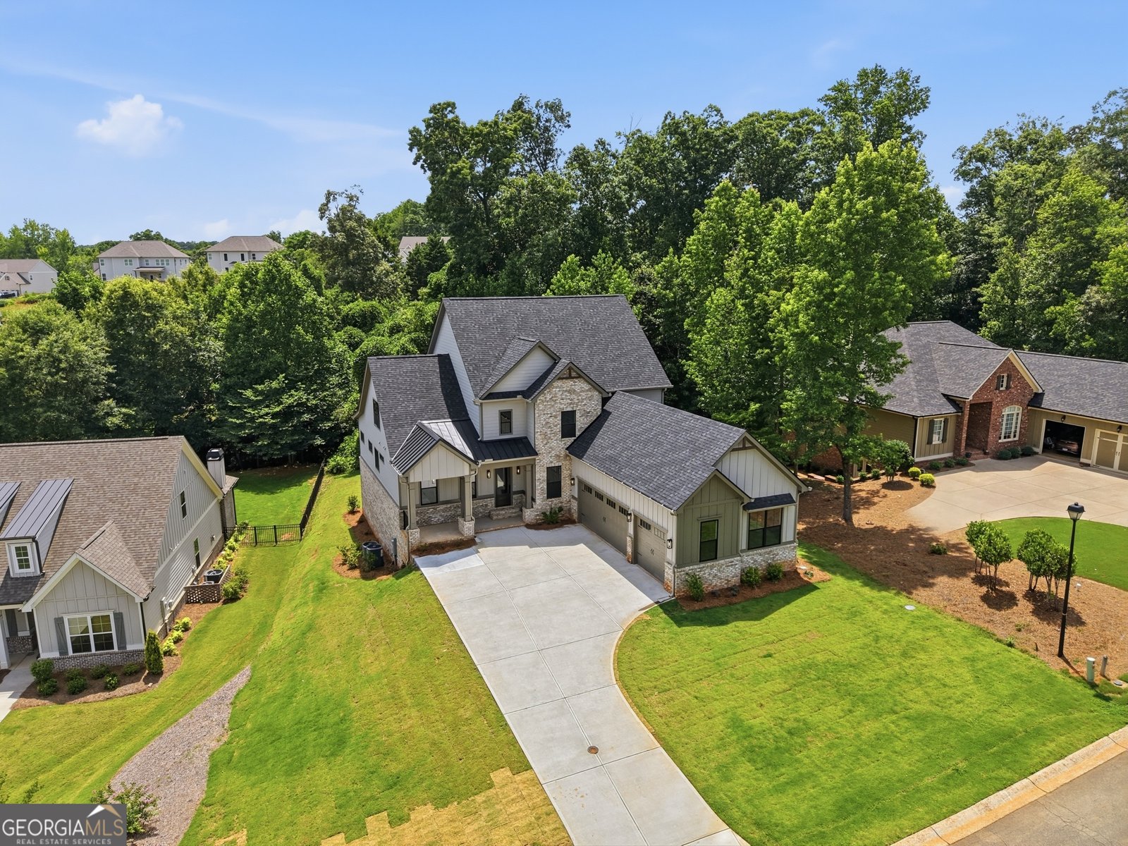 5676 MEADOW VIEW Drive Jefferson - Photo 68