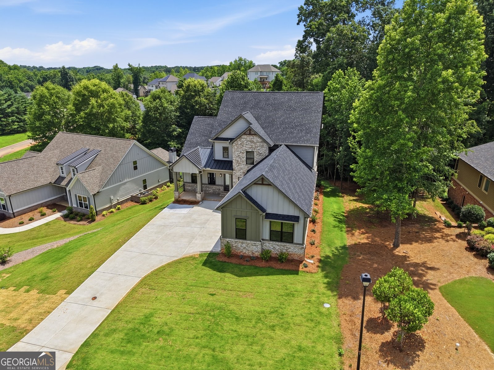 5676 MEADOW VIEW Drive Jefferson - Photo 69