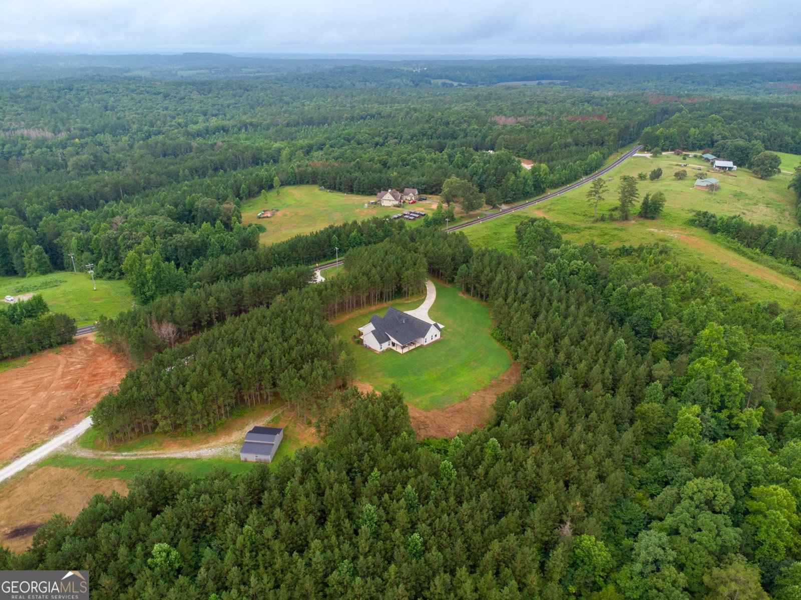 1256 Notnomis Road Franklin - Photo 45