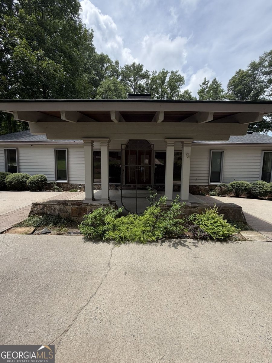 110 River Landing Atlanta - main photo