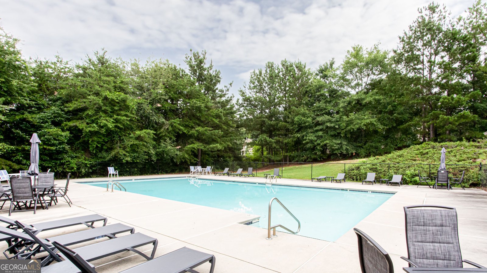 2436 Sky Valley Drive Dacula - Photo 10