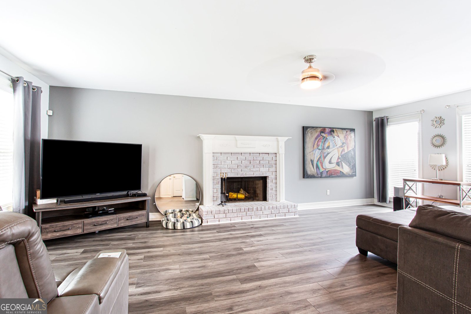 2436 Sky Valley Drive Dacula - Photo 14