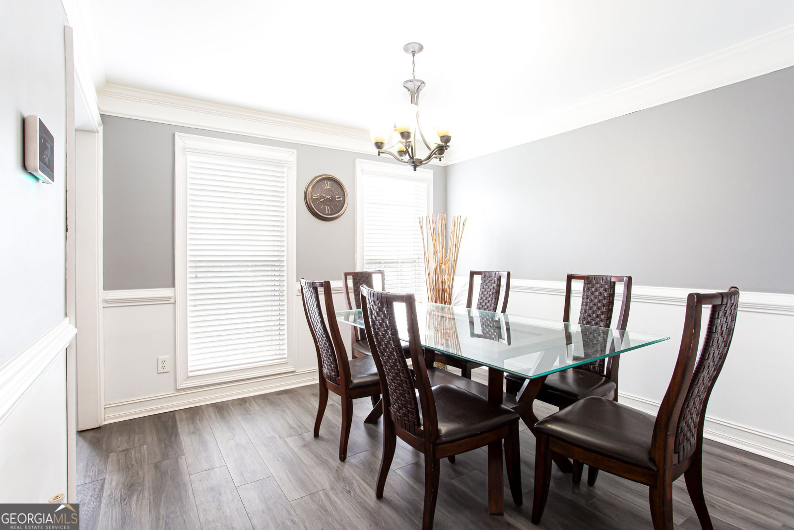 2436 Sky Valley Drive Dacula - Photo 15