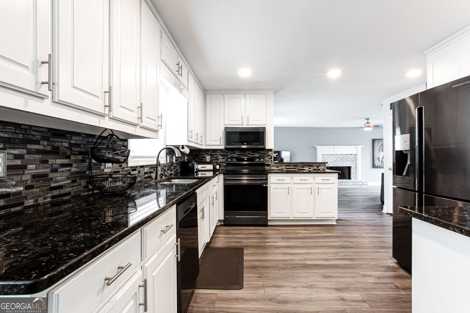 2436 Sky Valley Drive Dacula - Photo 20
