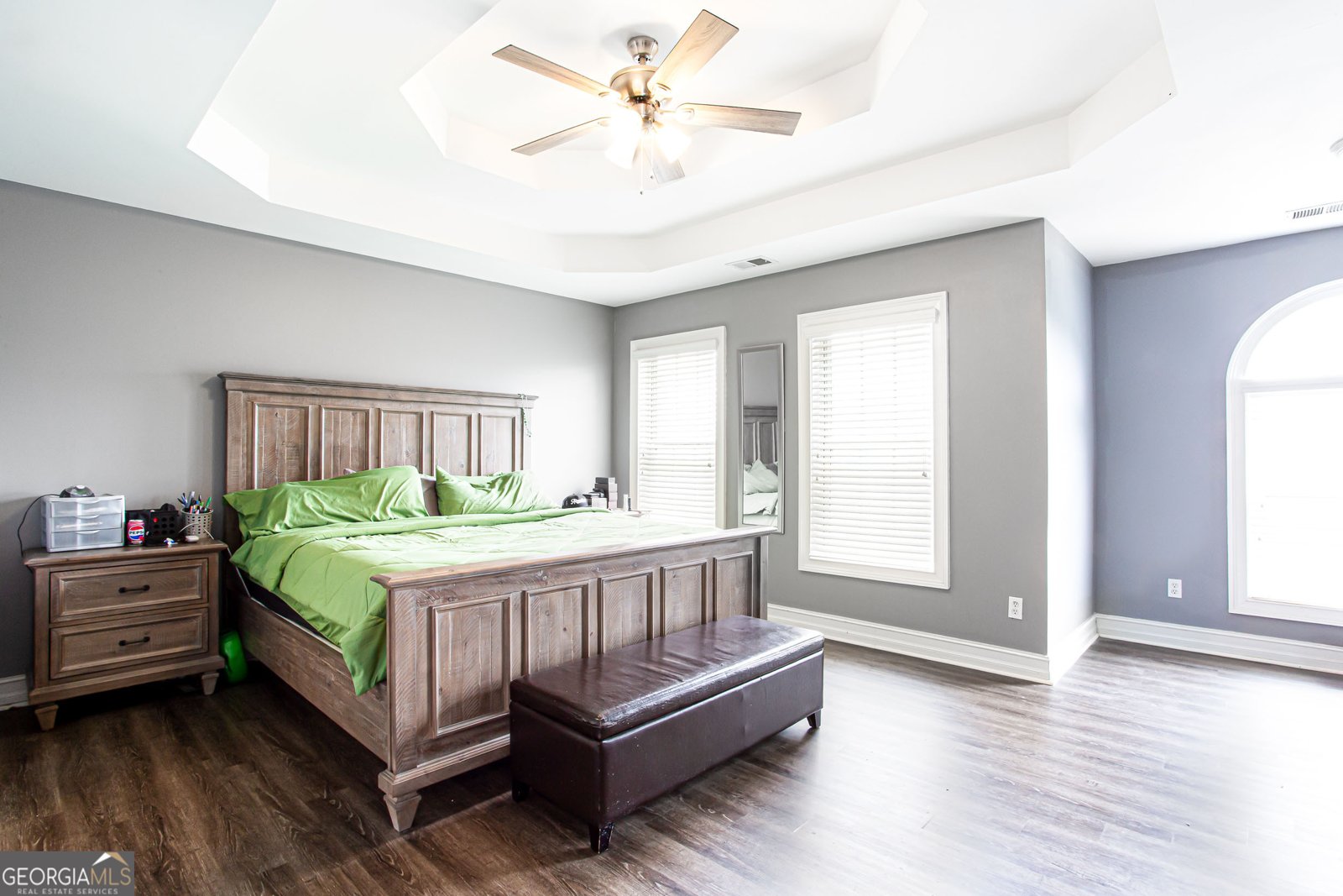 2436 Sky Valley Drive Dacula - Photo 26