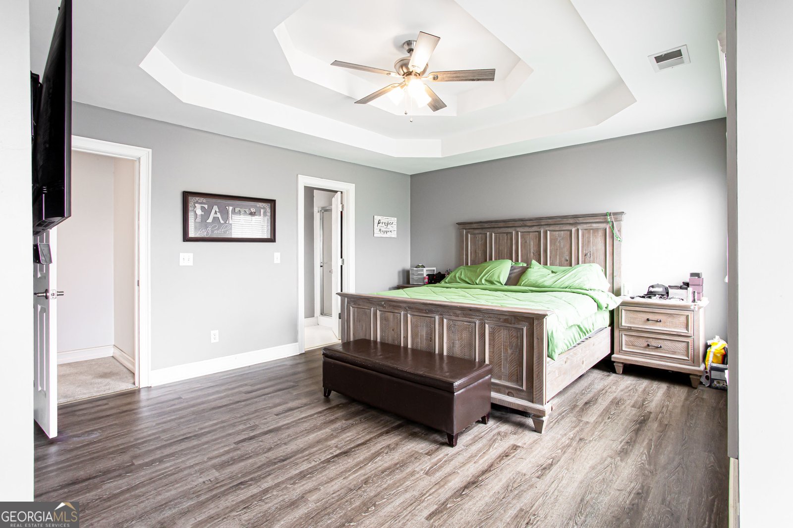 2436 Sky Valley Drive Dacula - Photo 27