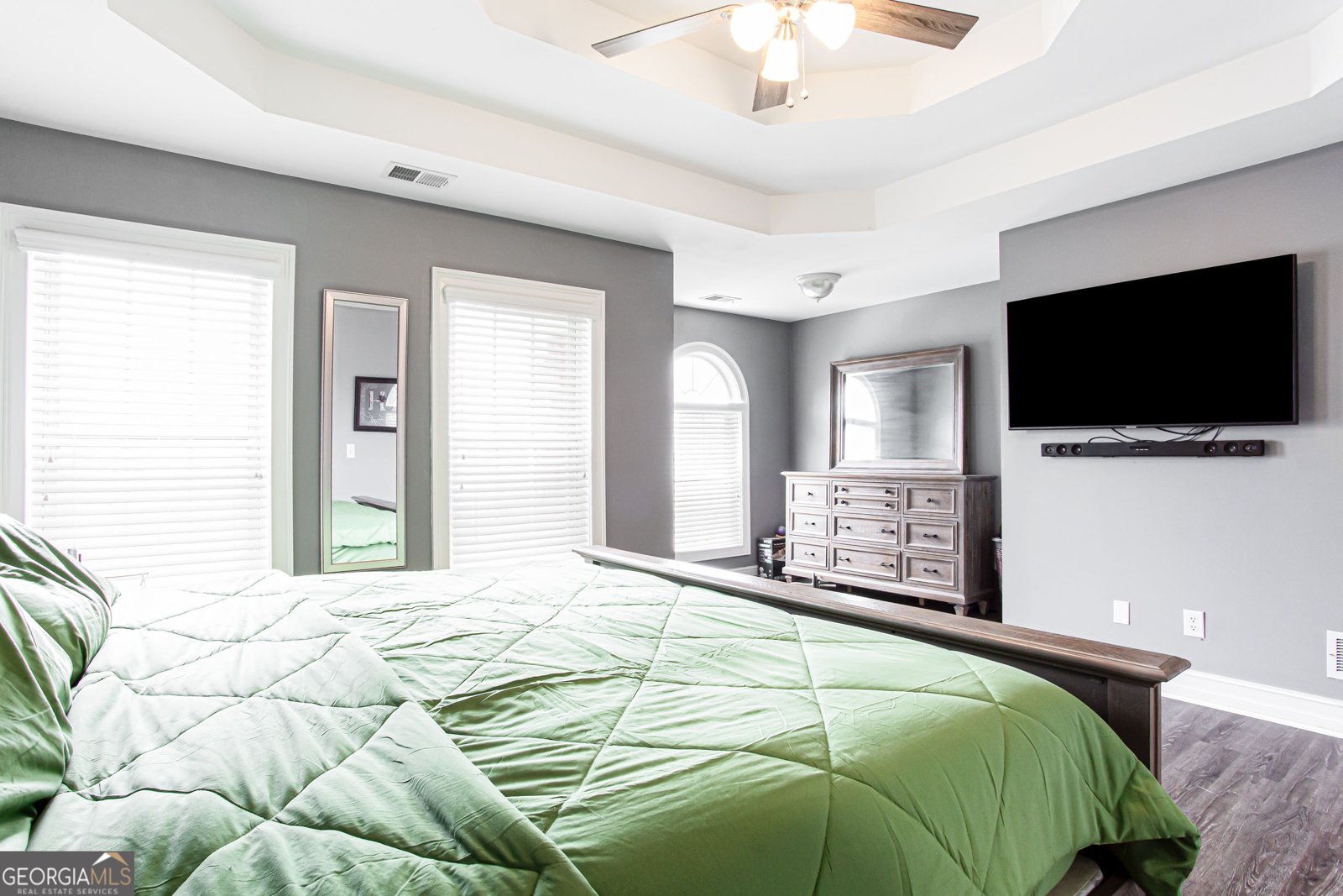 2436 Sky Valley Drive Dacula - Photo 28