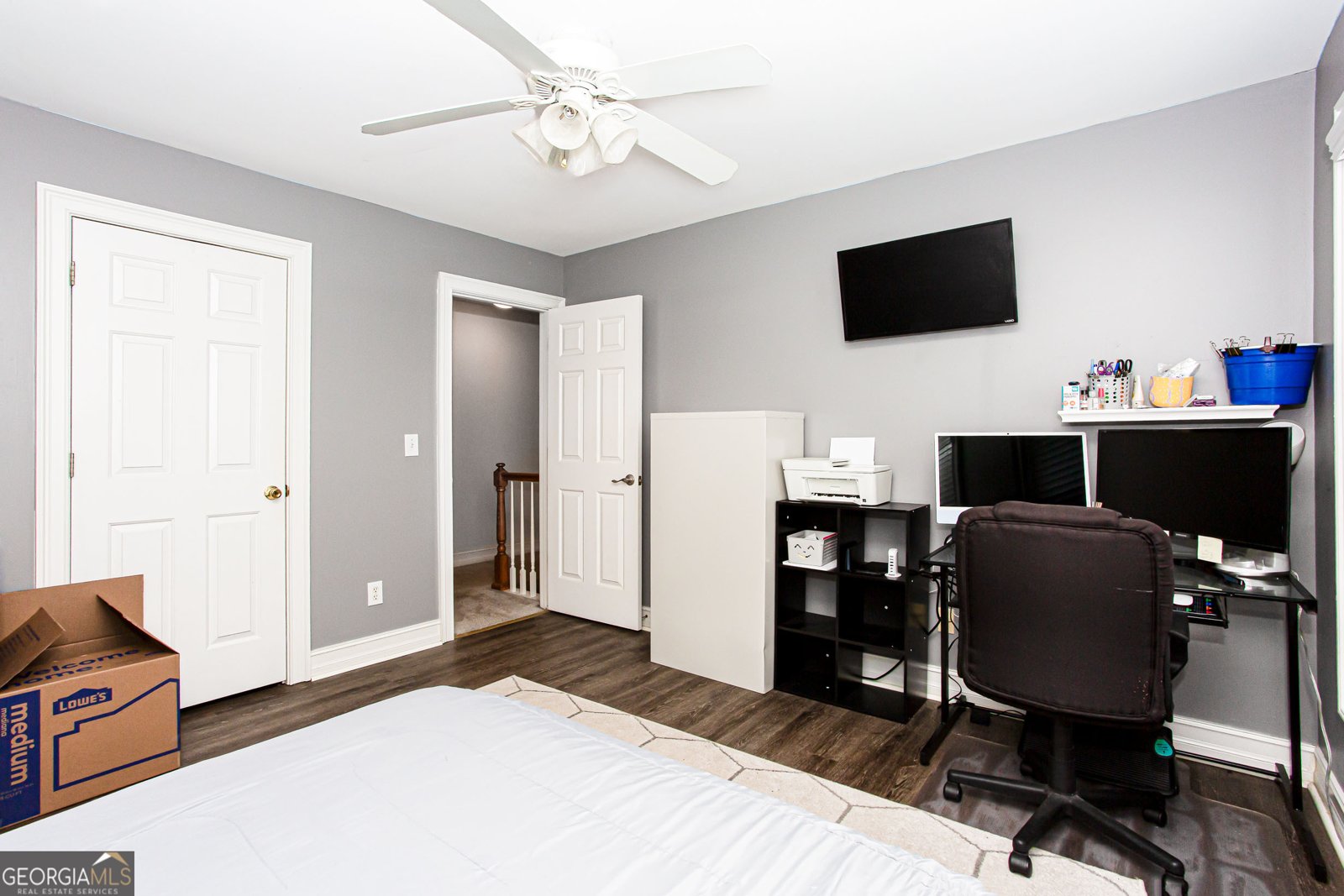 2436 Sky Valley Drive Dacula - Photo 33