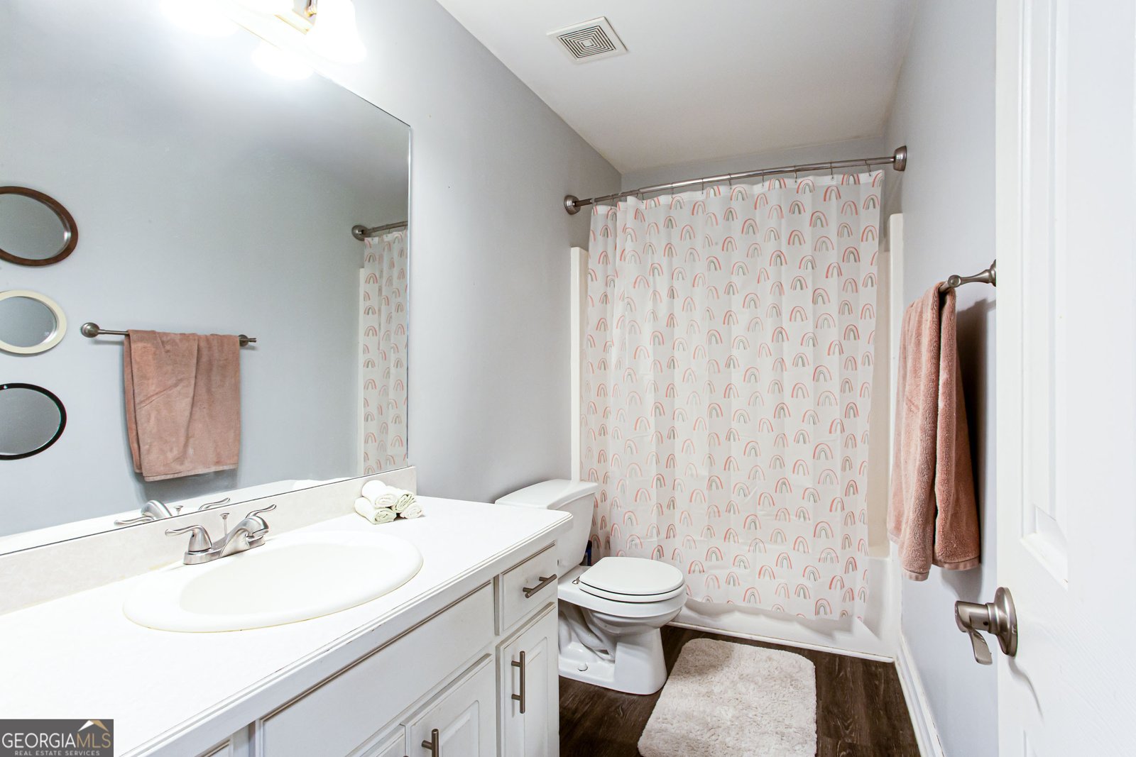 2436 Sky Valley Drive Dacula - Photo 34