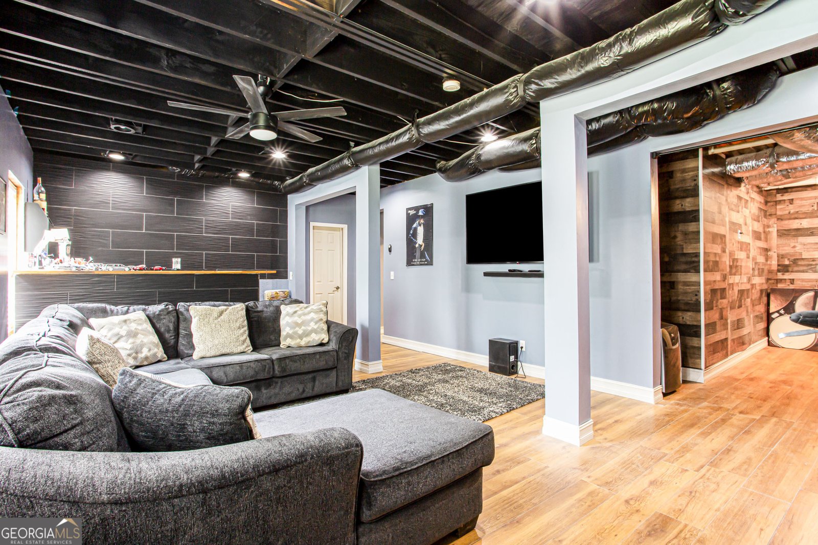 2436 Sky Valley Drive Dacula - Photo 40