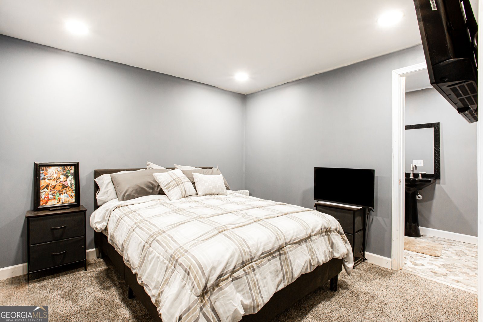2436 Sky Valley Drive Dacula - Photo 44