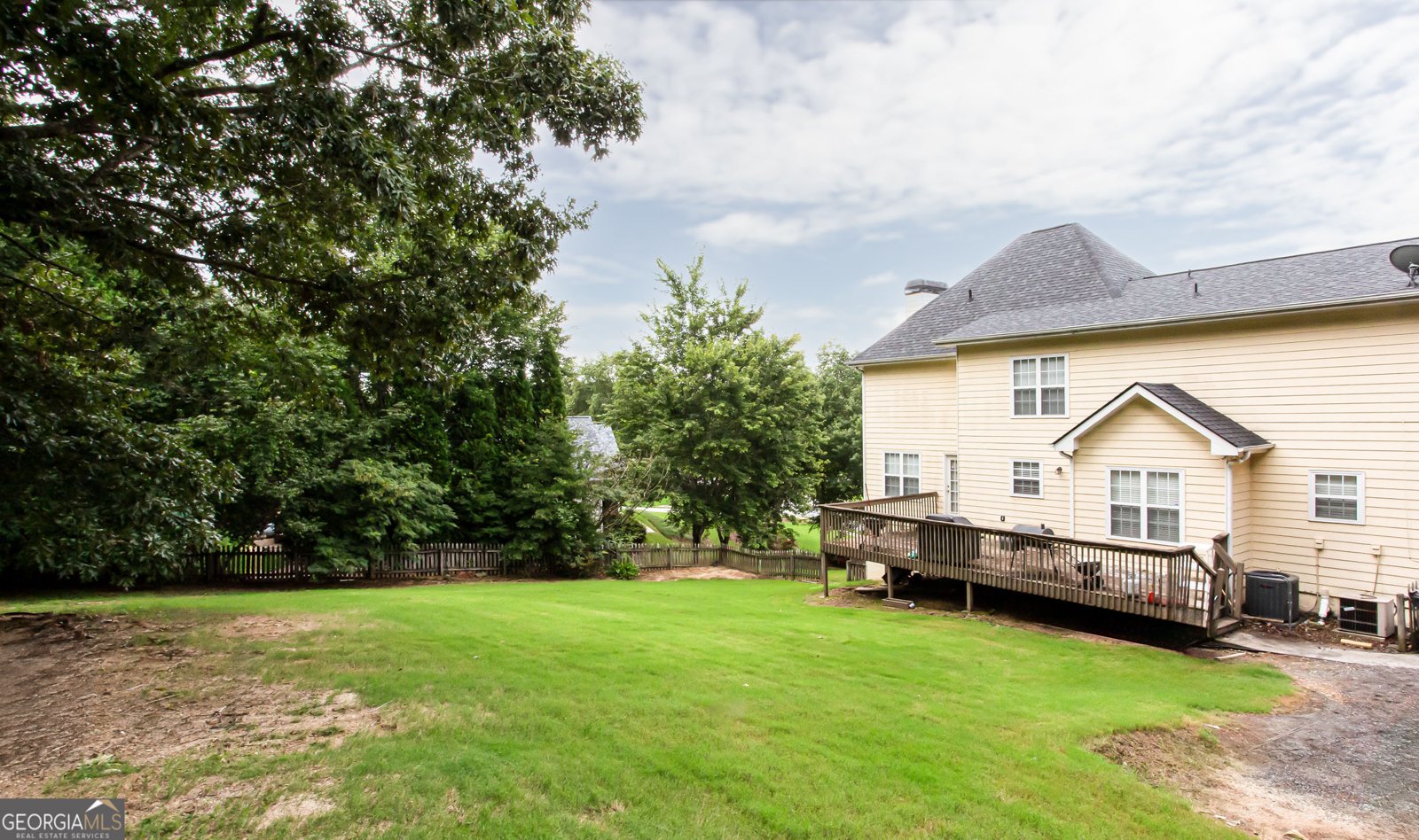 2436 Sky Valley Drive Dacula - Photo 6