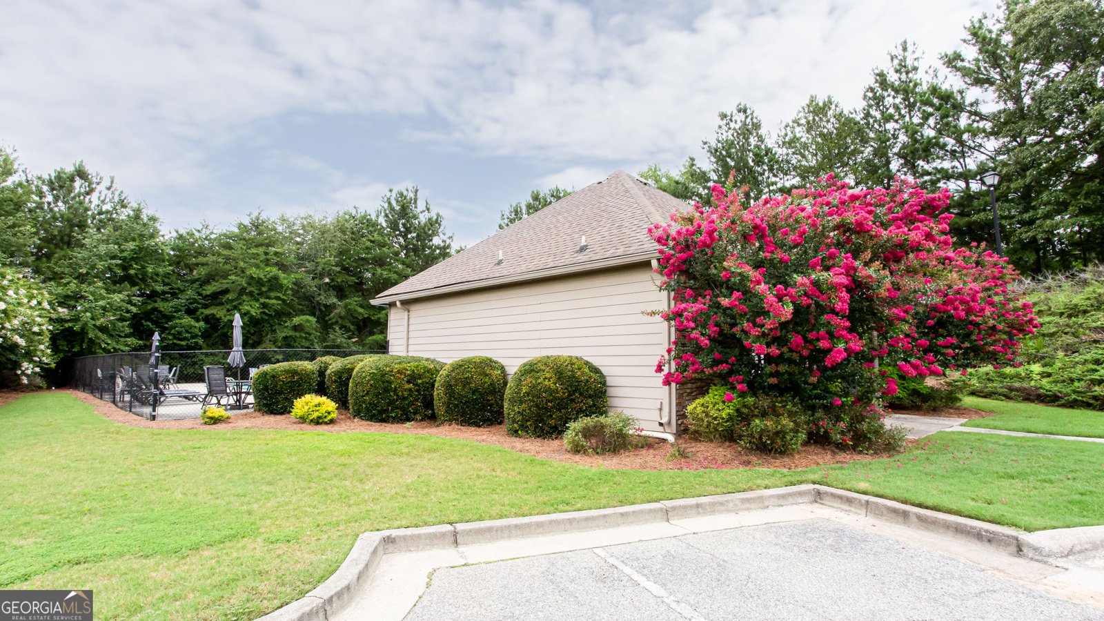 2436 Sky Valley Drive Dacula - Photo 9
