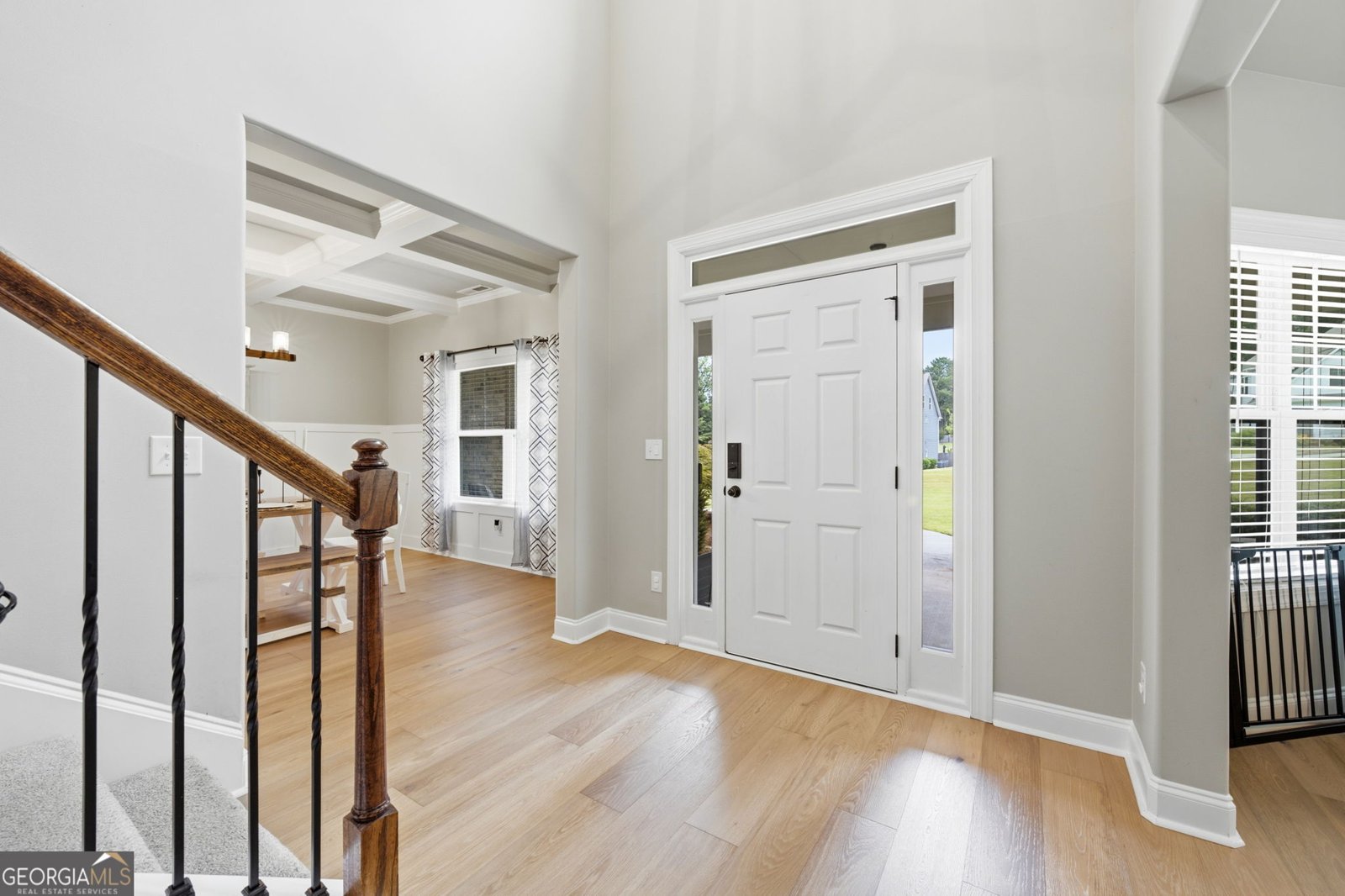 122 Brooks Landing Drive Newnan - Photo 11