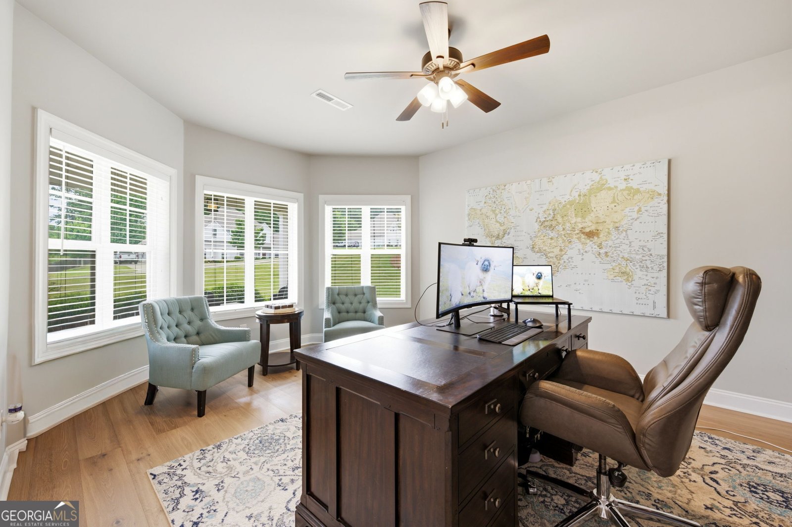 122 Brooks Landing Drive Newnan - Photo 12