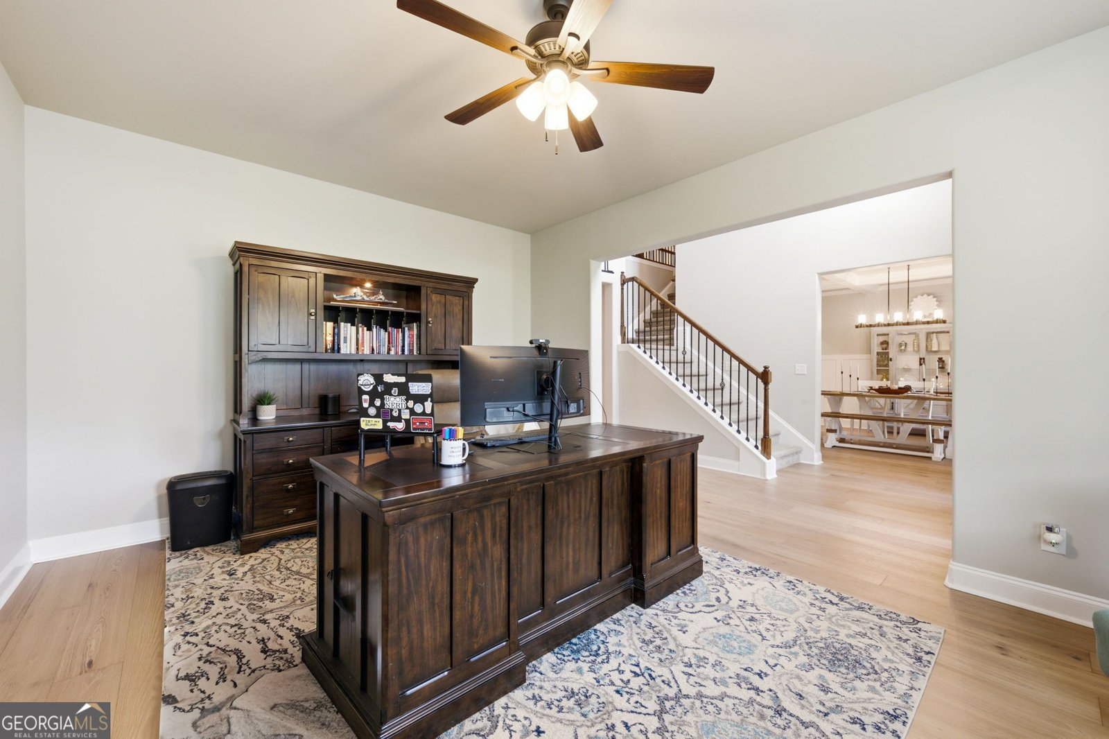 122 Brooks Landing Drive Newnan - Photo 13
