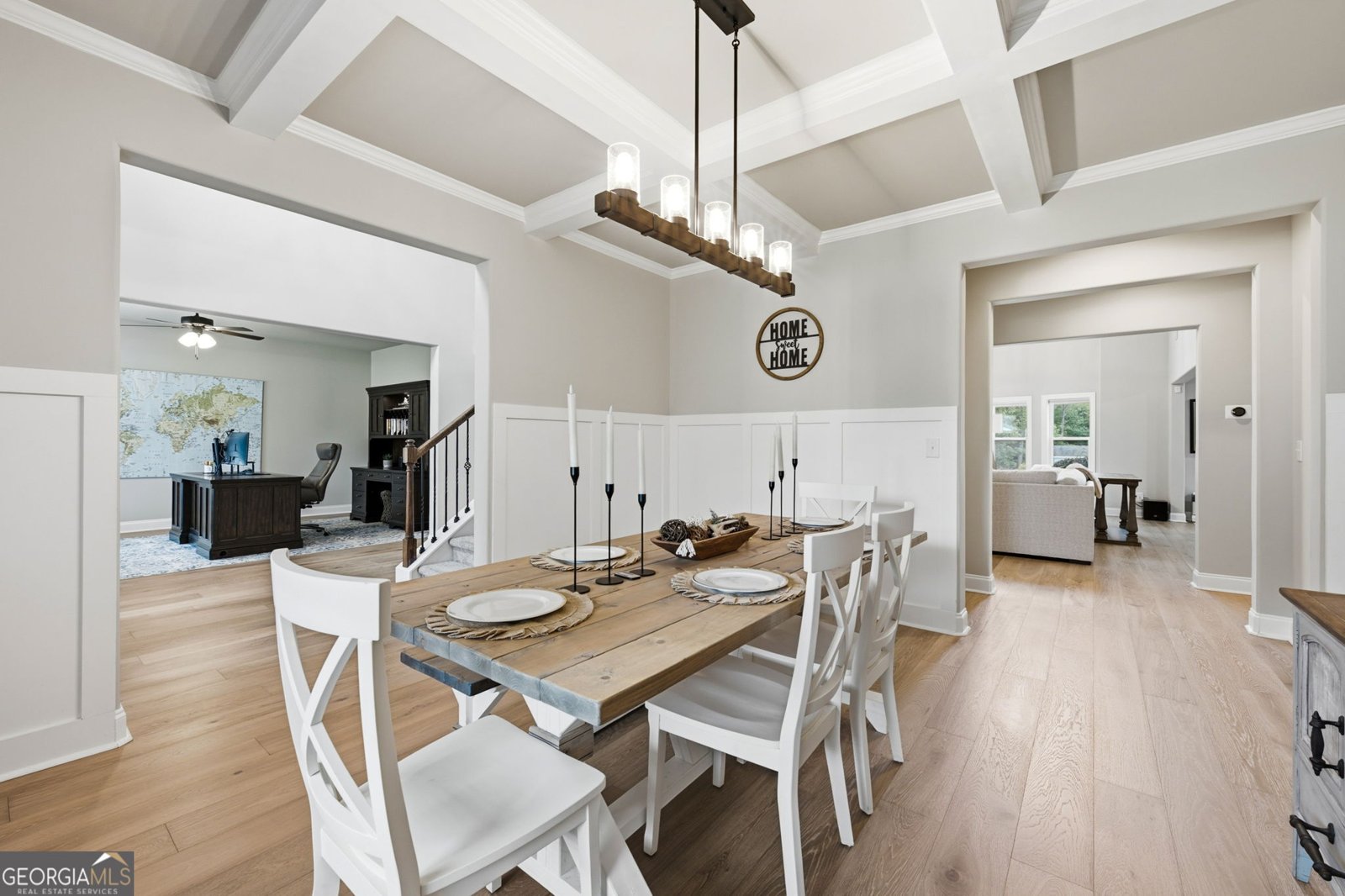 122 Brooks Landing Drive Newnan - Photo 15