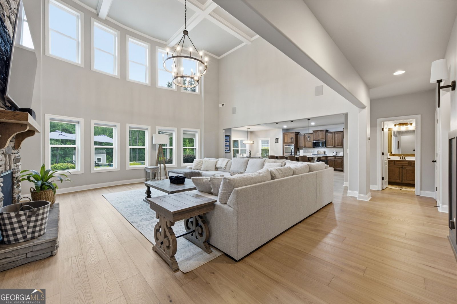 122 Brooks Landing Drive Newnan - Photo 16