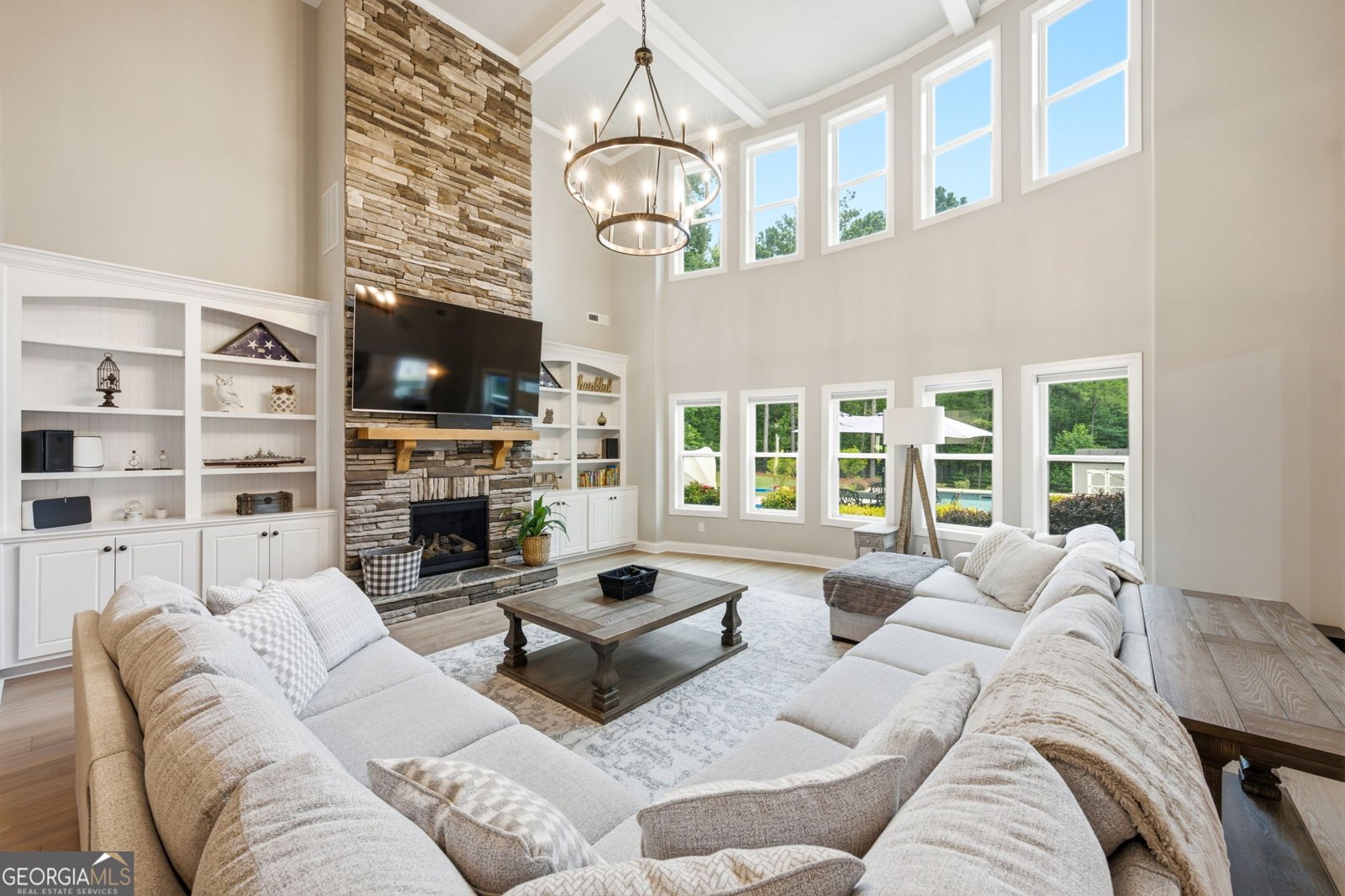 122 Brooks Landing Drive Newnan - Photo 17
