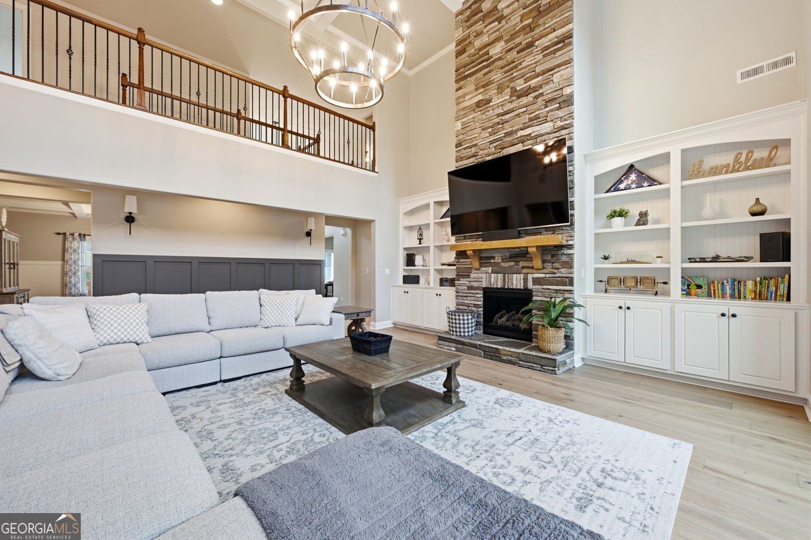 122 Brooks Landing Drive Newnan - Photo 18