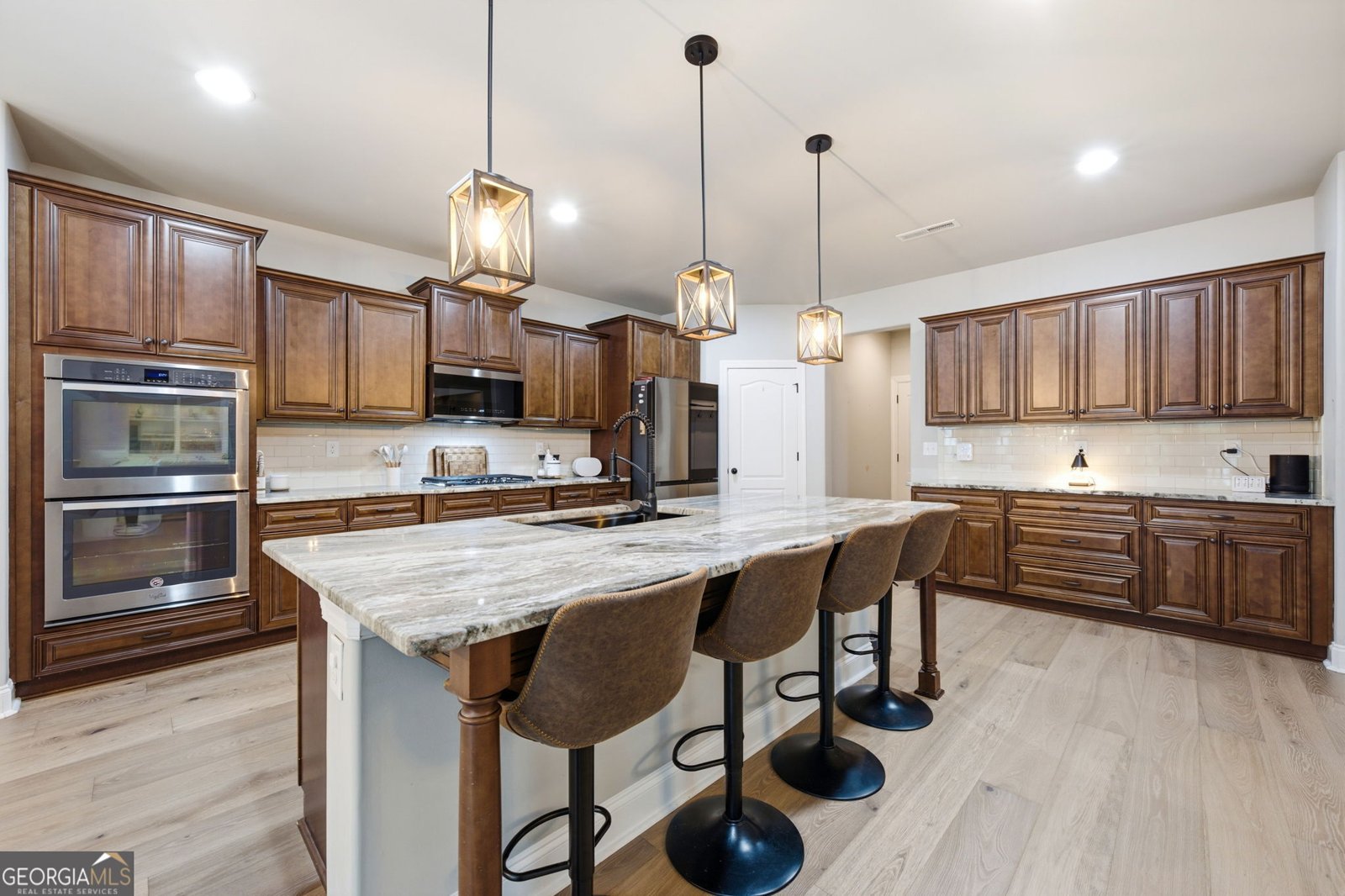 122 Brooks Landing Drive Newnan - Photo 20