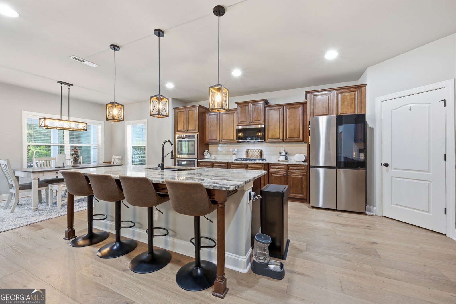 122 Brooks Landing Drive Newnan - Photo 21