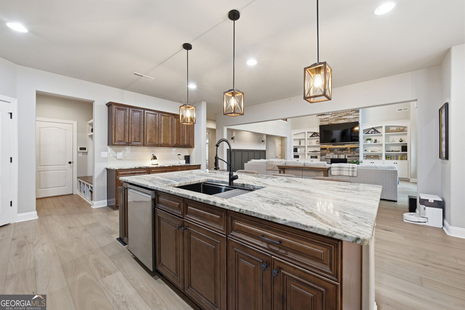 122 Brooks Landing Drive Newnan - Photo 24