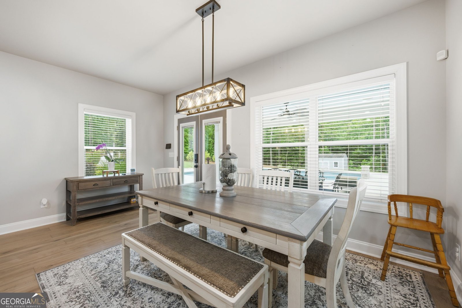 122 Brooks Landing Drive Newnan - Photo 25