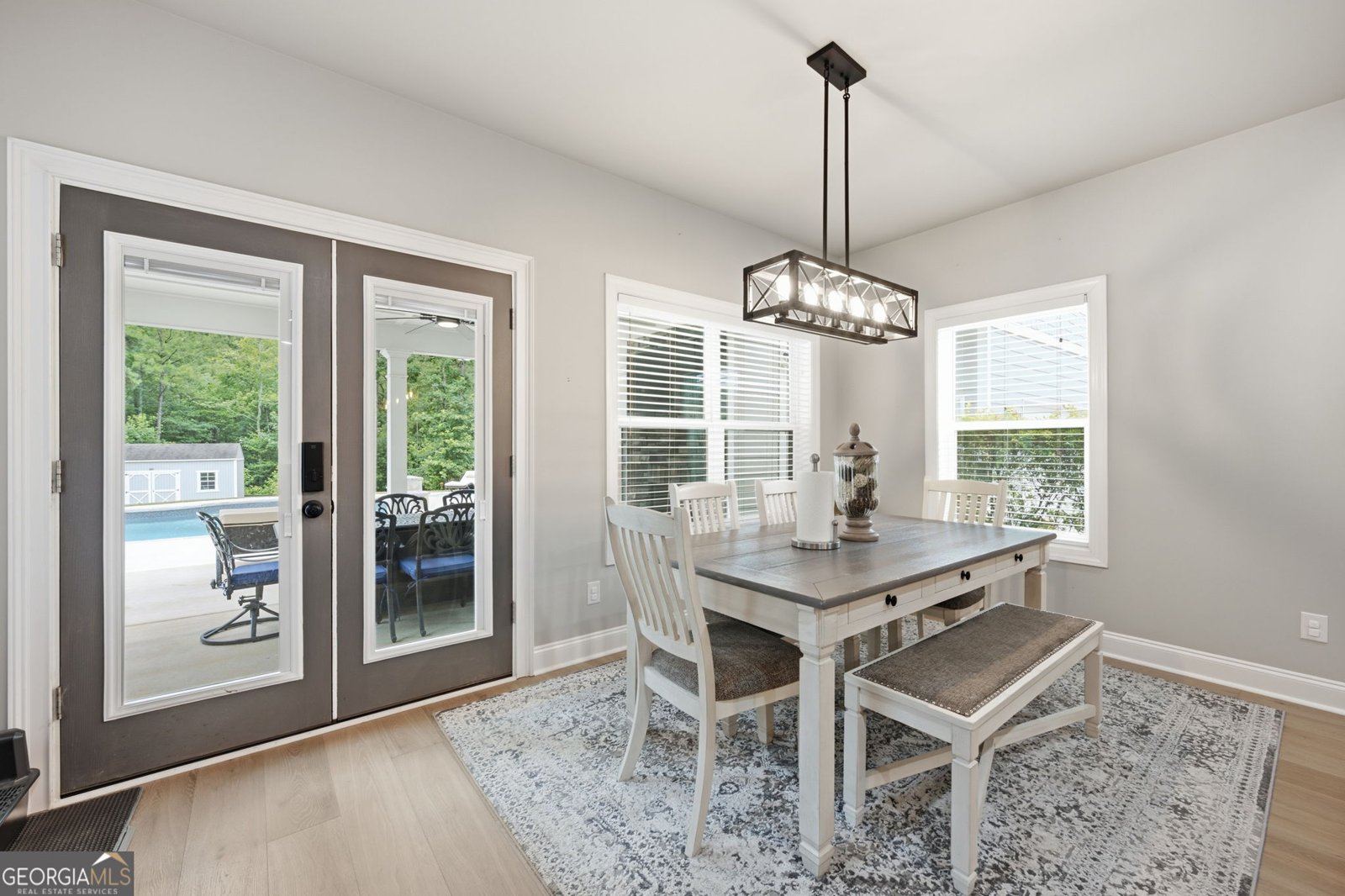 122 Brooks Landing Drive Newnan - Photo 26
