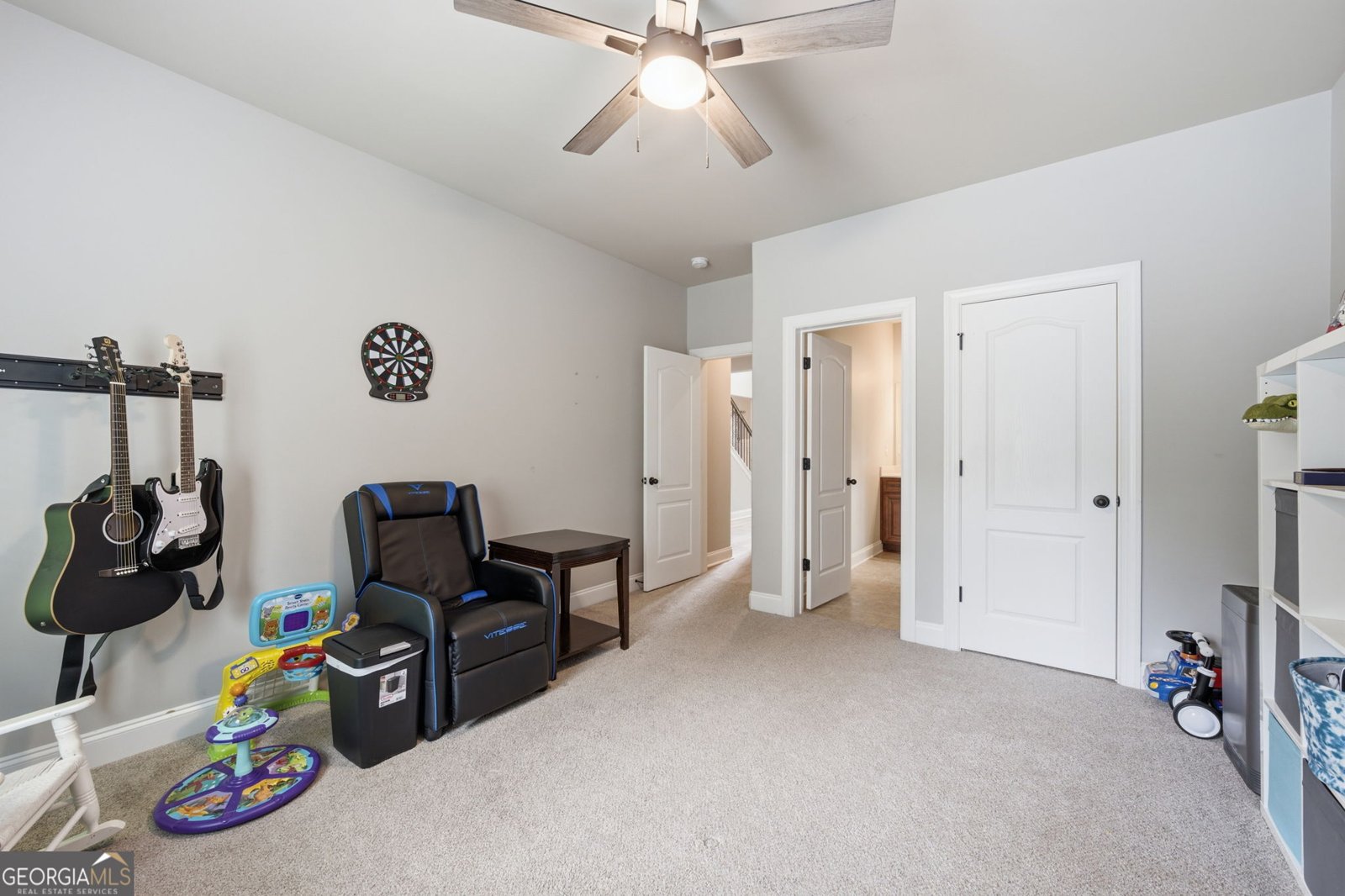 122 Brooks Landing Drive Newnan - Photo 30