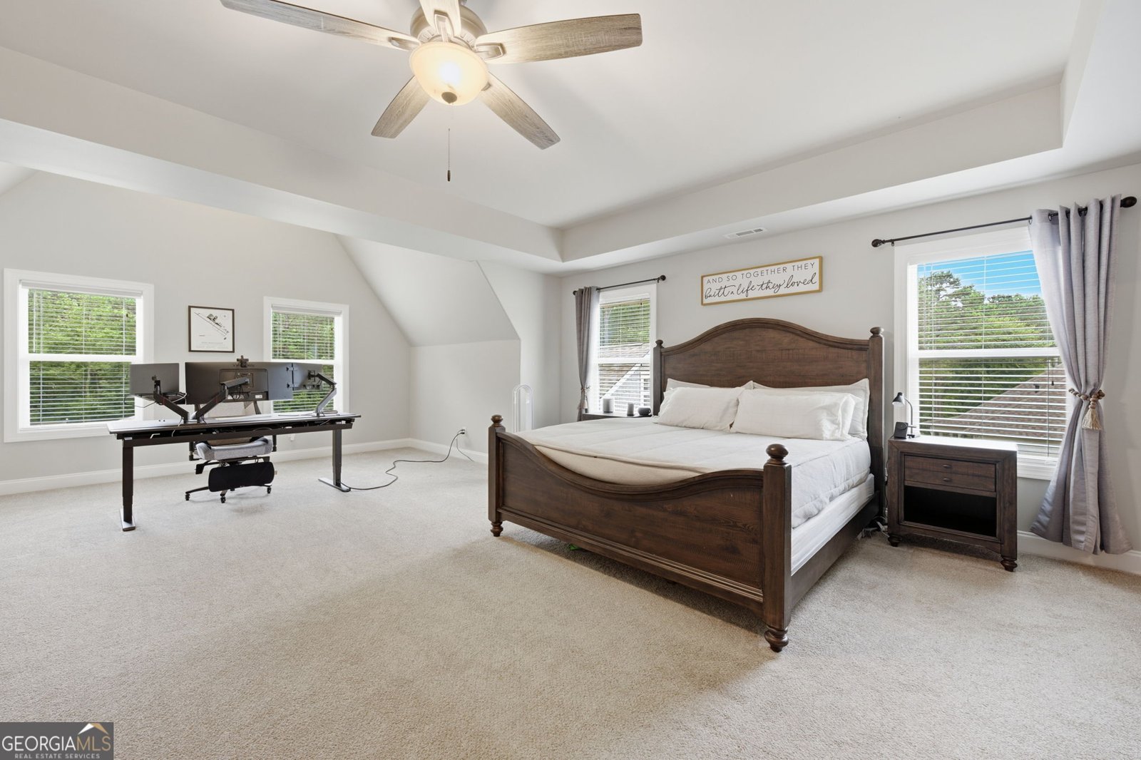122 Brooks Landing Drive Newnan - Photo 34
