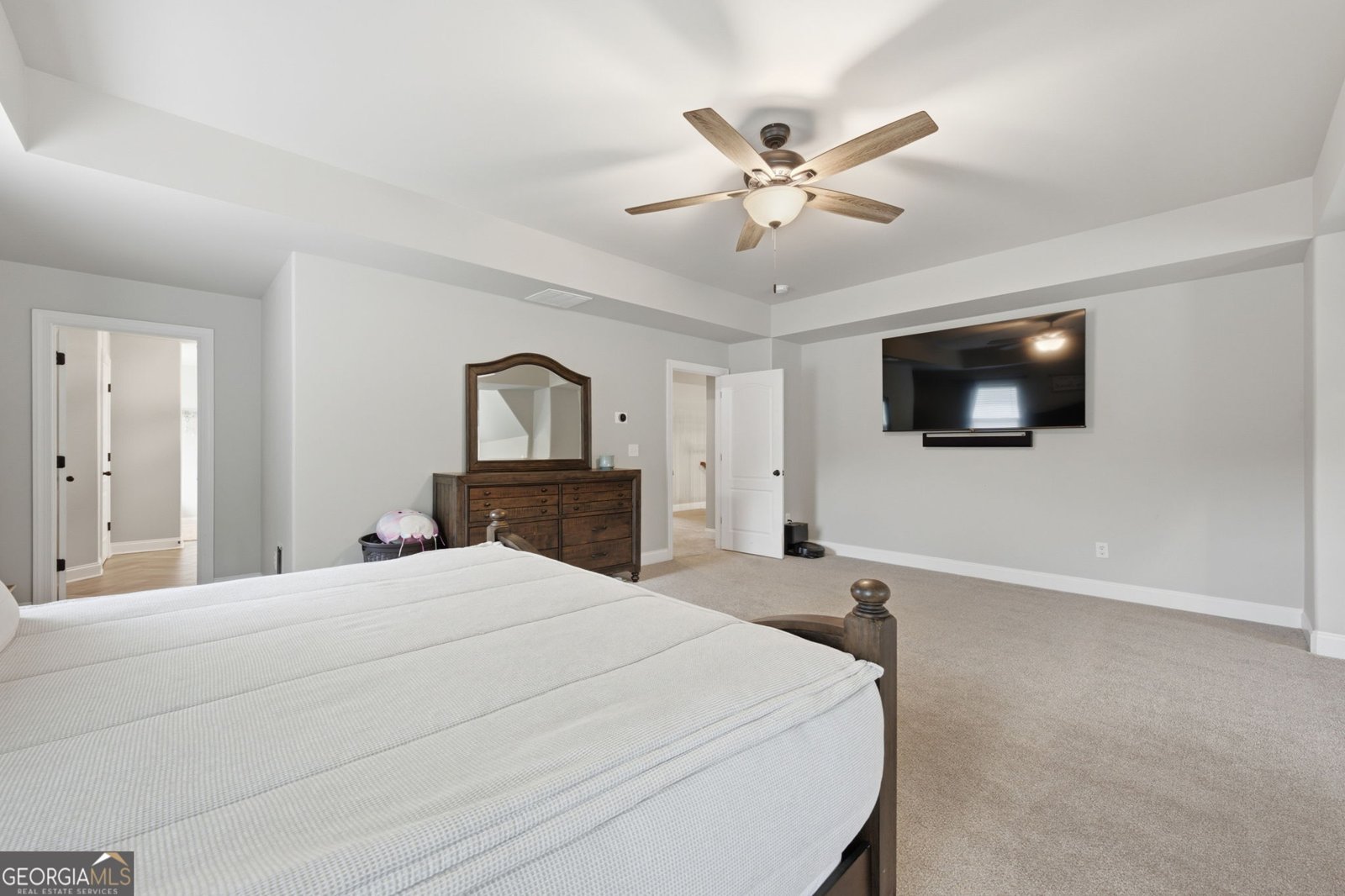 122 Brooks Landing Drive Newnan - Photo 36